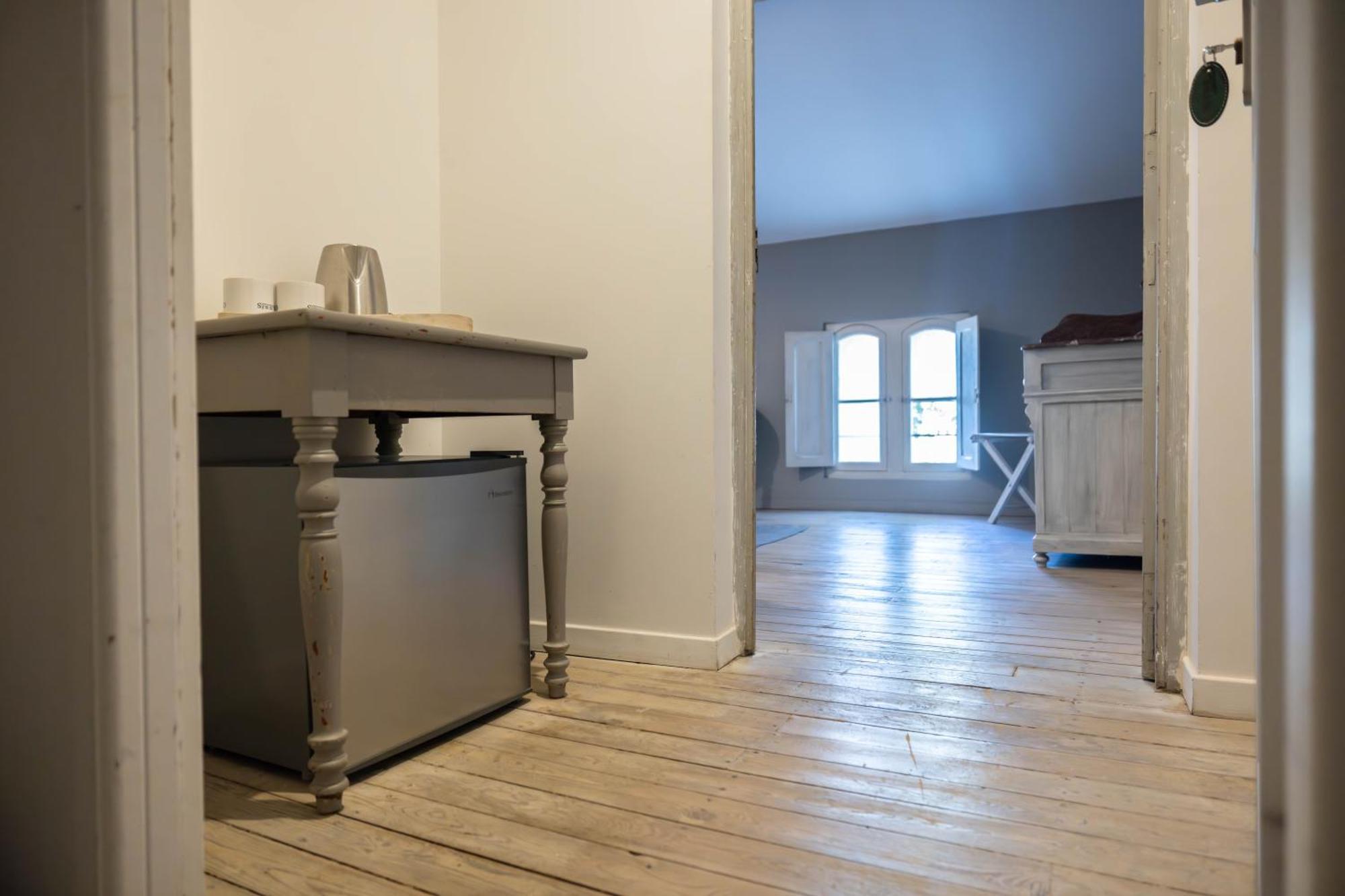 Bed and Breakfast Domaine Castell De Bles Saint-Genis-des-Fontaines Номер фото